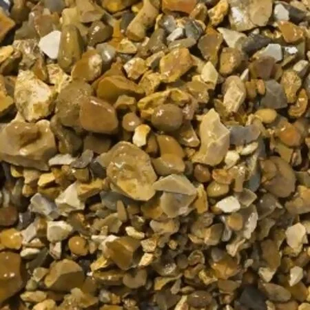 Golden Gravel 20mm - Bulk Bag