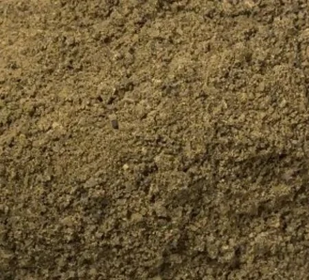 Grit Sand - Delivered Loose Per Ton