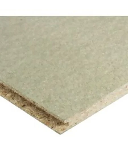 Moisture Resistant Chipboard Flooring - 22mm x 2400mm x 600mm