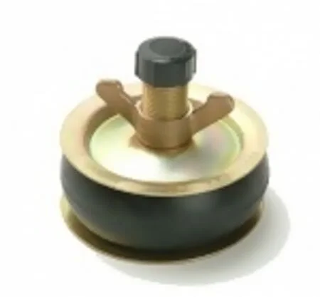 Drain Testing Plug - 110mm/4"