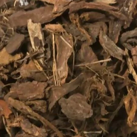 B/Bag Decorative Bark Mulch