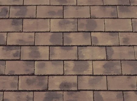 Hardrow Tile - Dk Grey - 18 x 12