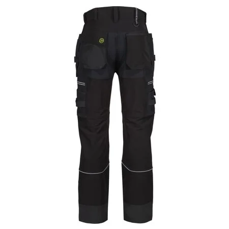 Regatta Infiltrate Holster Trousers Black