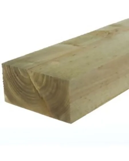 Treated C16 Timber - 47mm x 150mm x 3600mm