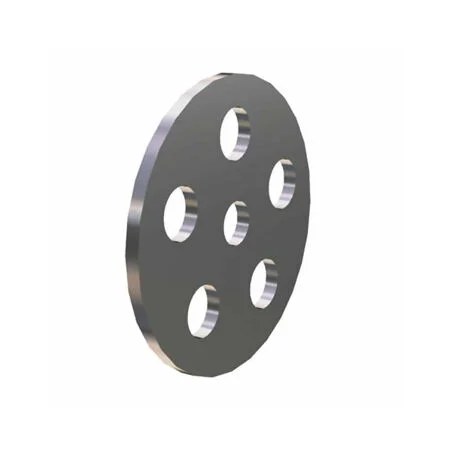 Abacus 35mm Elements Washers pack of 50