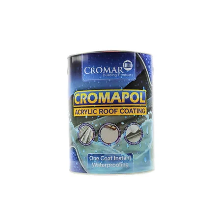 Cromapol Mid Grey 5kg