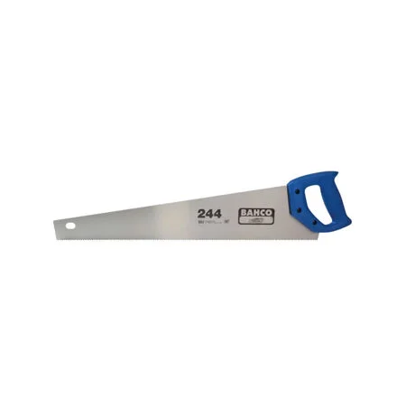 Bahco 244-22-U7/8-HP Hardpoint Handsaw 550mm (22in) BAH24422N