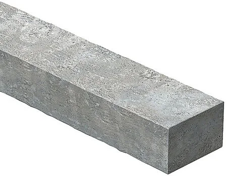 Concrete Lintel - 100mm x 65mm x 1800mm
