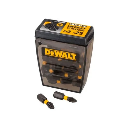 DEWALT PZ2 Tic Tac Box
