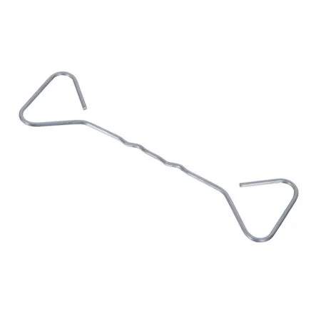 Double Triangular Wall Tie 300mm