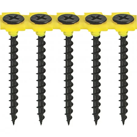 Axel Dry Wall Screws 3.5mm x 38mm