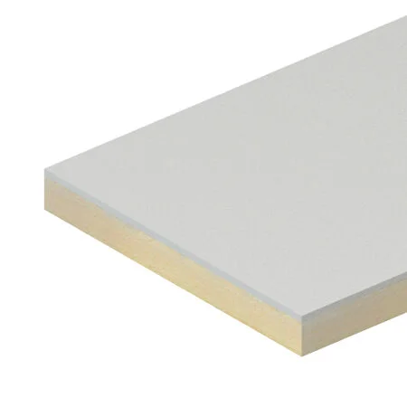 Eco Liner Insulated Plasterboard - 62.5mm