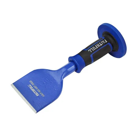 Faithfull Brick Bolster 75mm with Grip