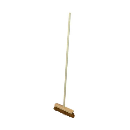 Faithfull Coco Broom 300mm