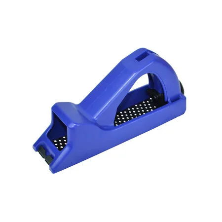 Faithfull Hand Rasp Block Plane FAIHRBLOCK