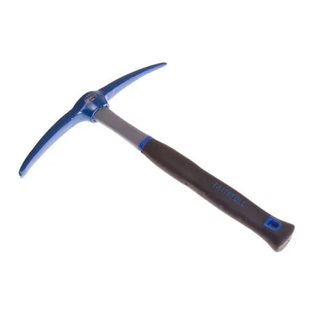 Faithfull Mortar Pick - Chisel and Point Fibreglass Shaft