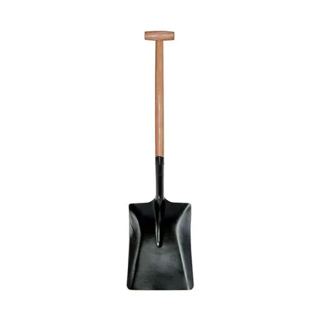 Faithfull Open Socket Shovel Square 2T