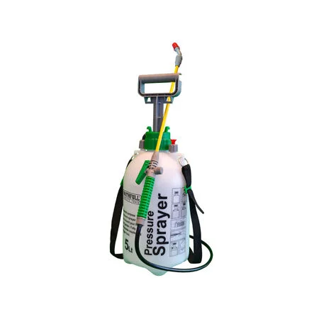 Faithfull Pressure Sprayer 5 Litre FAISPRAY5