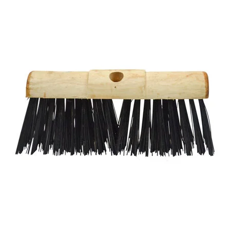 Faithfull PVC Broom Saddleback 325mm Head Only