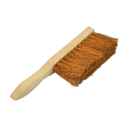 Faithfull Soft Coco Hand Brush 275mm FAIBRCOCO11