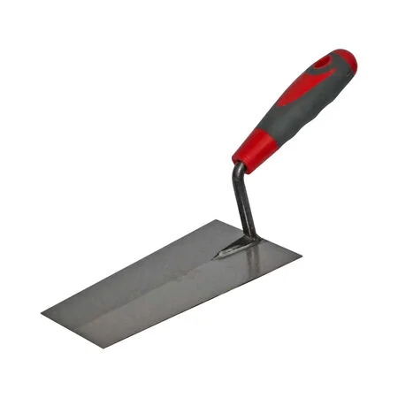 Soft Grip Bucket Trowel