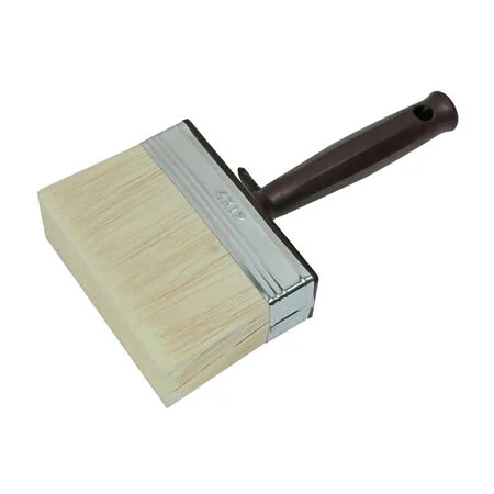 Faithfull Wood Care Brush 120 x 40mm FAIPBWCARE