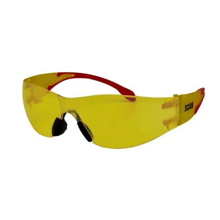 Flexi Spectacle Amber