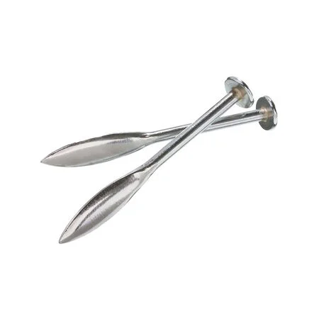 Footprint 620C Line Pins (Card of 2) FOO620C