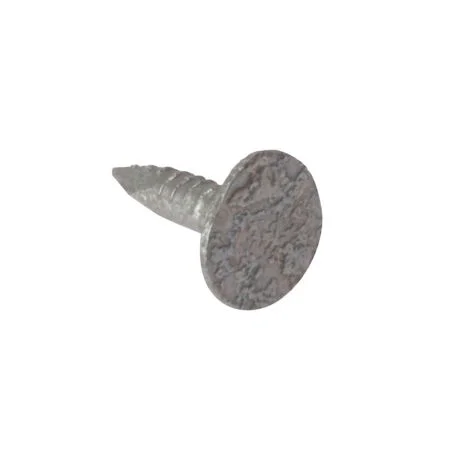 ForgeFix Felt Nail Galvanised 20mm Bag Weight 500g FORF20GB500