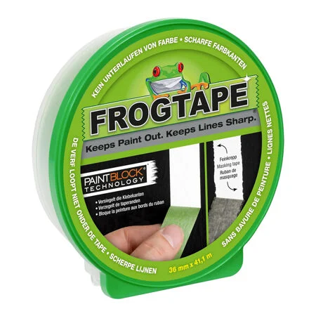 Frog Tape 36mm x 41.1m