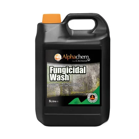 Fungicidal Wash 5 litre