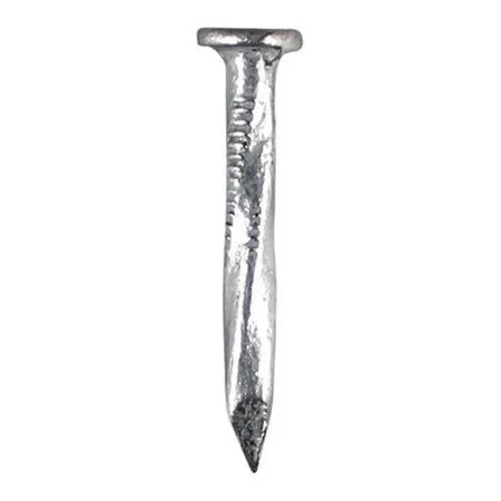 Axel Galvanised Twist Nail 1kg - 30mm