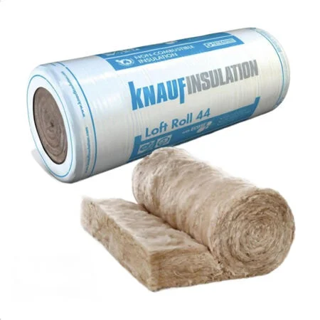 Knauf Loftroll 150mm 9.18 M2