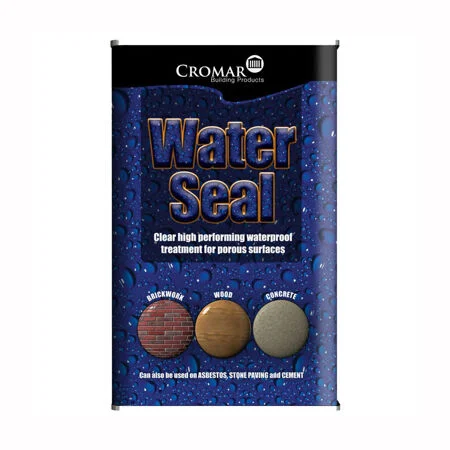 Exterior Water Seal 5 litre