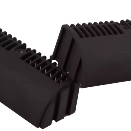 Overfascia Vent 1000 x 25mm 50/Box