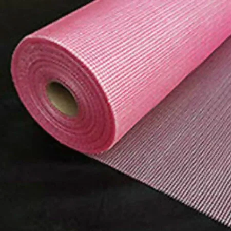 Principal Building Products Pink Render Mesh 1000mm x 50m