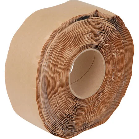 Radon Barrier Tape 50mm x 15m