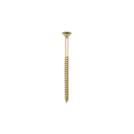 Screws Gold YZP XR M6 x 60mm Box