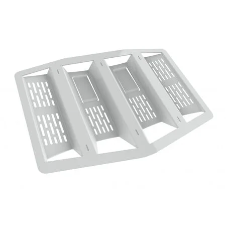 Timloc Lap Vent 5560