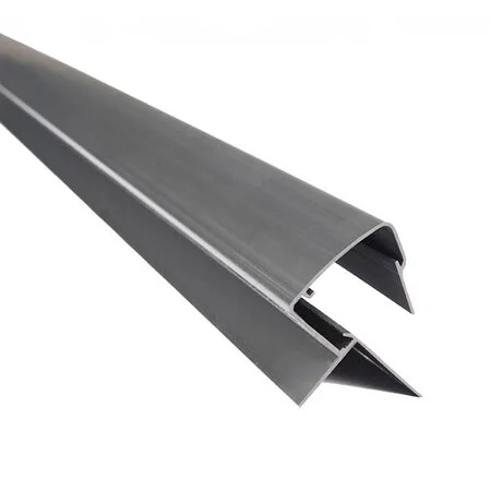 Timloc New Build Verge 3m 66101