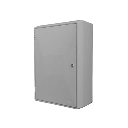 Timloc Surface Mounted Electric Meter Box 30012
