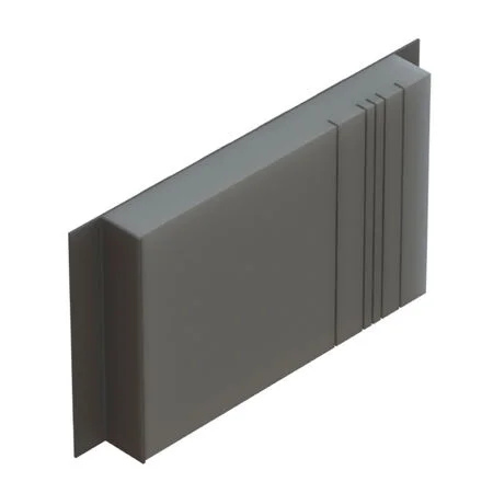 Timloc Thermo-loc Platinum Multi Cavity Closer 100-150mm CC2.4PPS/MULTI150