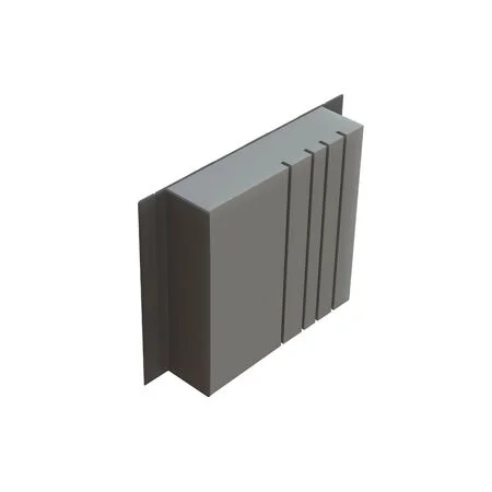 Timloc Thermo-loc Platinum Multi Cavity Closer 50-100mm CC2.4PPS/MULTI100