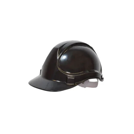 Safety Helmet Black