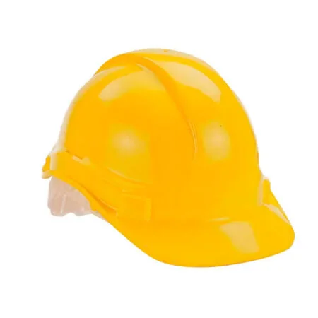 Safety Helmet Yellow