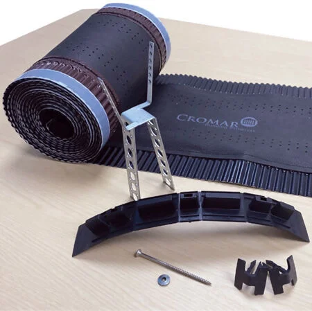 Universal Ridge Kit 6 metre