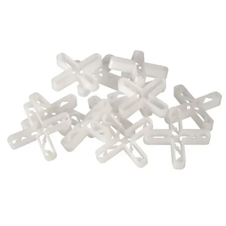 Virtex 7mm Essential Tile Spacers 100 Pack VIT102015
