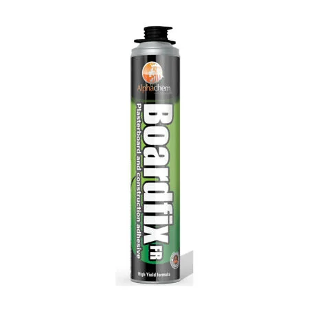 Cromar AlphaChem Boardfix FR 750ml