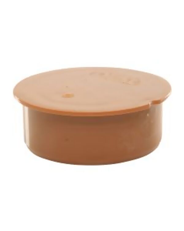 110MM U/G SOCKET PLUG